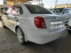 Chevrolet Optra